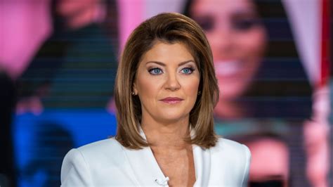 norah o'donnell net worth